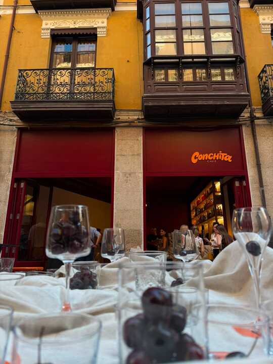 Conchita café_2