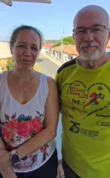 bárbara y jose luis