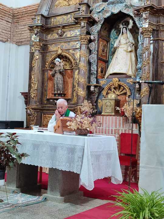 Abelardo Febrero