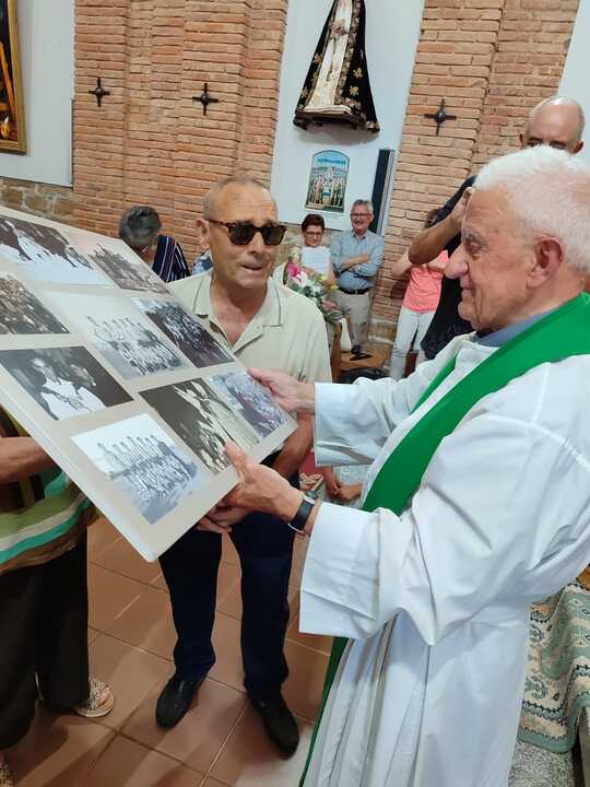 foto de cuadro