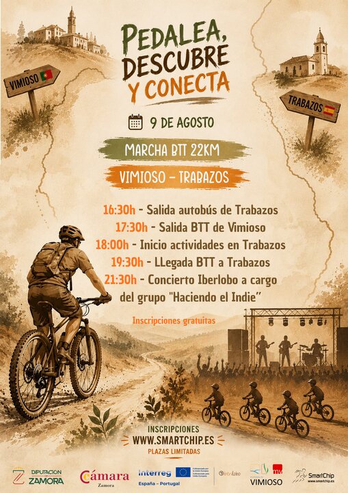 iberlobo on bike