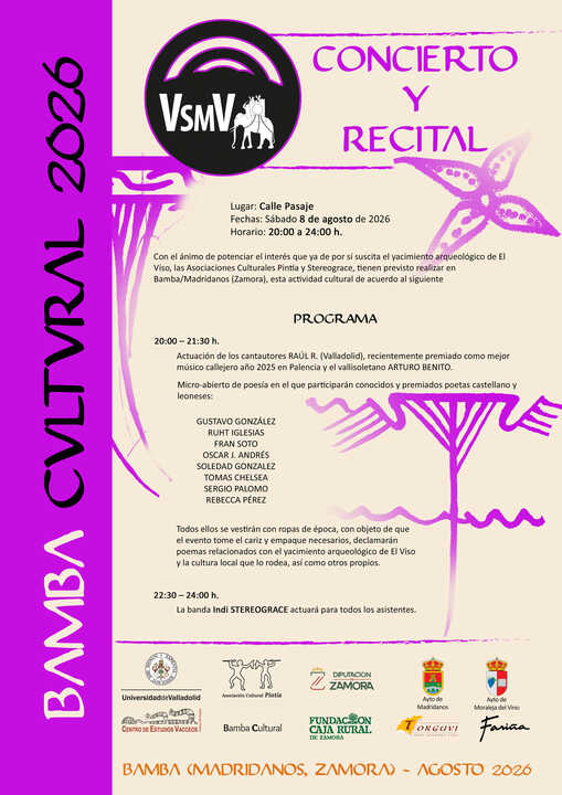 MesCulturalElViso_Concierto_Cartel2026