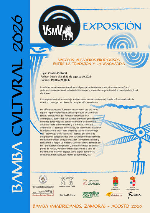 MesCulturalElViso_Exposicion_Cartel2026