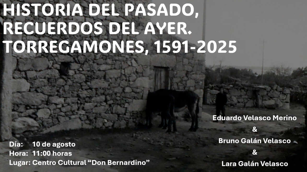Torregamones