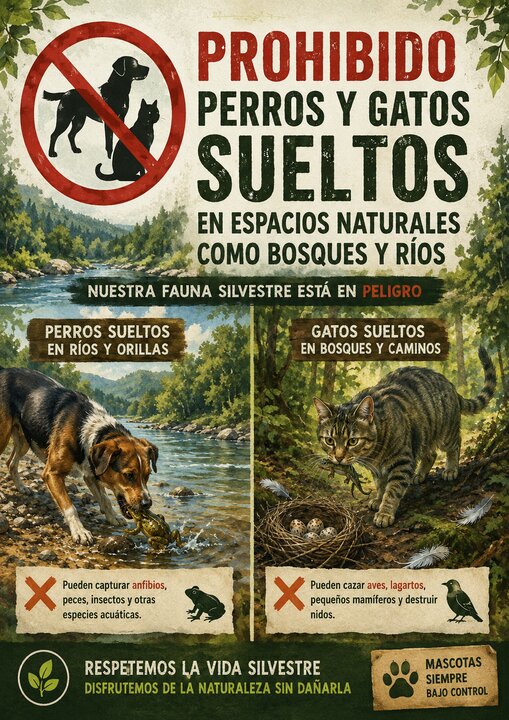 Cartel Criosanabria
